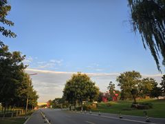 -汉长安城未央宫国家考古遗址公园