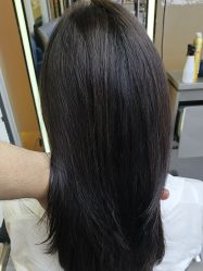 -藤野造型烫染