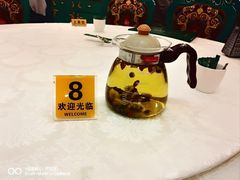 -齐家花园大酒店(宝山店)