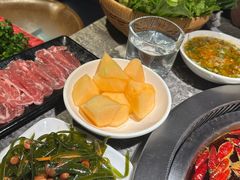 -麻路成都火锅(柏威年店)