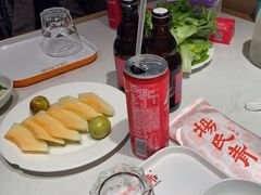 -杨氏青龙虾·羊蝎子(托乐嘉店)