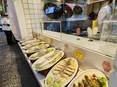 -大张烙馍村(绿地店)
