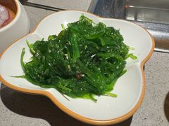 -海底捞火锅(万象城店)