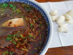 -东关赵记粉汤羊血(兴庆北路店)