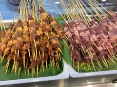-丝路伊兰·兰州牛肉面(马连道店)
