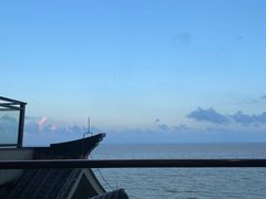 -影吧•悬崖海景(珠海凤凰湾悦椿酒店)