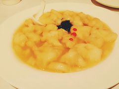 醩熘鱼片-峨嵋酒家(德内店)