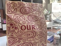 -OUR Bakery(SKP-S店)