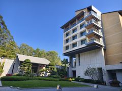 -南宁荔园维景国际大酒店·荔园中餐厅