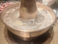 -北京老门框爆肚涮肉馆(凤城六路店)