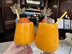 -奉天小馆·非遗东北菜(沈阳万象城店)