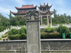 -冶父山国家森林公园