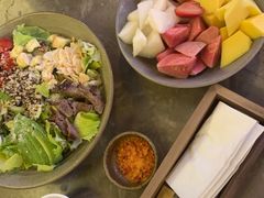 -Simple Yummy简单美味(上邦百汇城店)