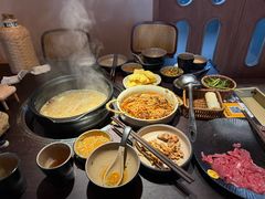 -芸鲜季·云南野生菌餐厅· 云南风物味研社(闵行店)