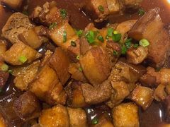 -火龙堂·风味民间菜(文一路店)