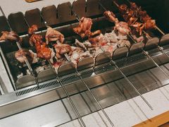 -丰茂烤串(公园店)