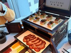 -莉莉海堂HAITANG·烤鸭(国贸商城店)