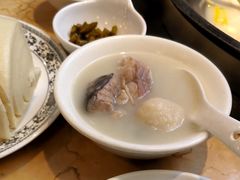 -陈大锅·岳阳鱼馆·地道岳阳菜(美食街店)