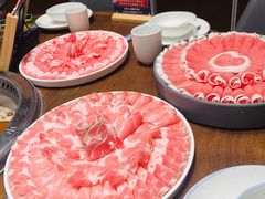 -快乐小羊火锅餐厅(农科路店)