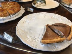 海盐肉桂派-Pie Bird(新闸路店)