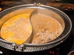 -牛New寿喜烧(虹桥新天地店)