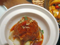 -应天大明王朝·南京菜(中山陵店)