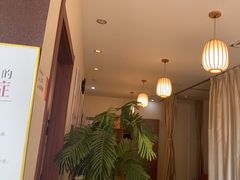-筋骨堂热敷推拿按摩(枫林绿洲店)