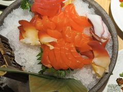 -德川家日本料理(顺义华联店)