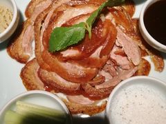 -额娘·现烙春饼烤鸭(太原总店)