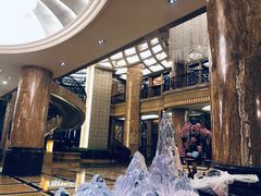 -上海浦东星河湾酒店