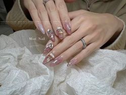 -森日式美甲沙龙MORI NAIL总店