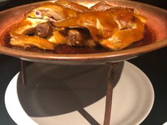 -三号黄浦会Canton Table