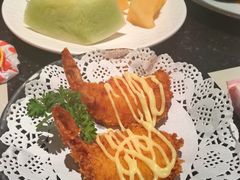 -大渔铁板烧(花园道店)