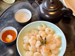 -绿茶餐厅(龙井船宴· 品牌总店)