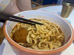 -初晋·山西地道刀削面.晋北莜面香(星耀城店)