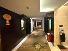 -深圳福青龙华天假日酒店