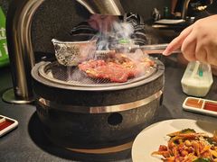 -缘·金家烤鳗鱼(西塔总店)