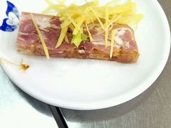 肴肉-老赵面店(大西路店)