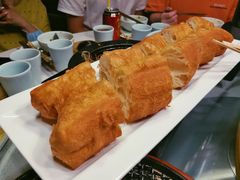 -拈菜(观音桥阳光世纪店)