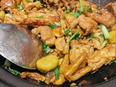 -肥家大排档(天河体育西店)