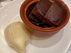 东坡肉-张生记(双菱店)