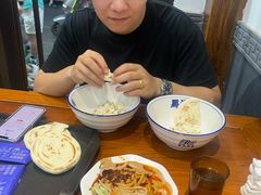 -清真·马洪小炒泡馍馆(钟楼回民街店)