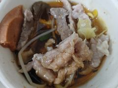 -海关荤豆花(洋河一路店)