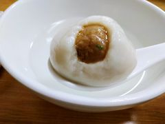 -祥记汤圆(东宝兴路店)
