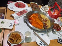 -大龙燚火锅