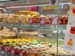 -PAOPAO Bakery&Café(港汇店)