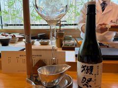 -鮨冠OMAKASE食べ放题(北京首店)