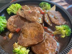 -一盏明灯全素斋(殊像寺店)