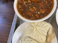 -姚记炒肝店(鼓楼店)