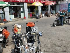-岳各庄批发市场(西四环中路店)